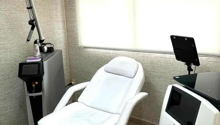 Tattoo Removal Uruguay By La Croix Clinic Direccion - Montevideo