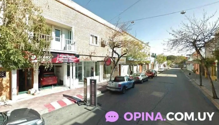 Tattoo Studio - 50000 Salto