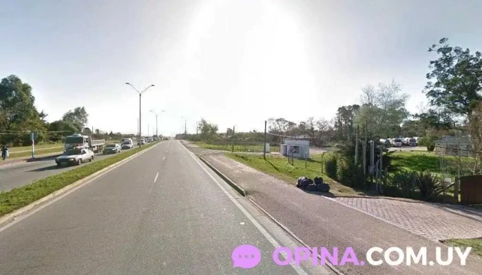 Taxi Fabe - 15000 Gral. Líber Seregni