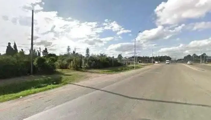 Taxi Ruta 8 Km 28 Pando Numerodeg - Barros Blancos