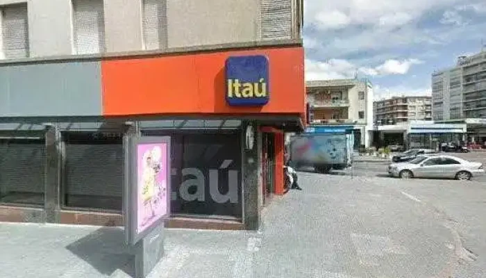 Taxis Soca -  Zonadeg - Montevideo