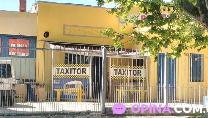 Taxitor Repuestos - 11700 Montevideo