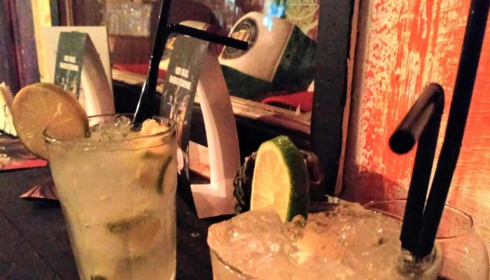 Tazu Teatro Bar -  Comentario 2 - Montevideo