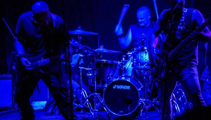 Tazu Teatro Bar -  Comentario 3 - Montevideo