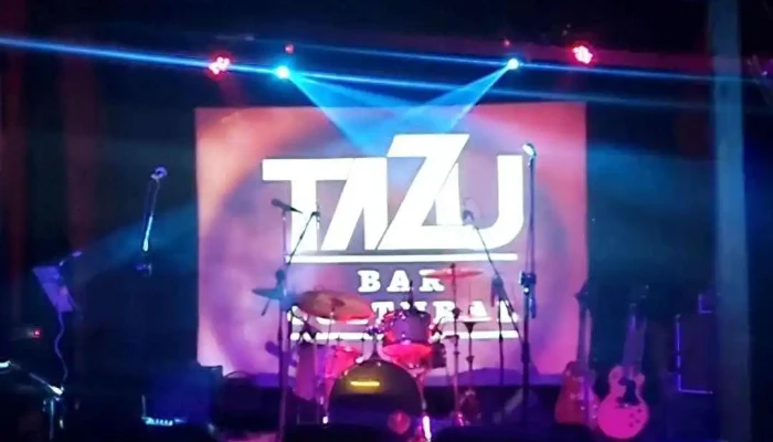 Tazu Teatro Bar -  Recientes - Montevideo