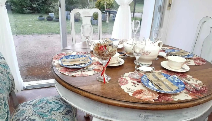 Te Con Amor Ambiente - Rosario