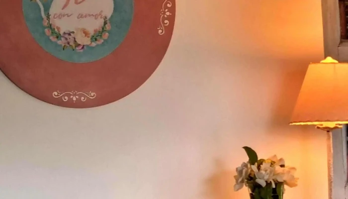 Te Con Amor Comentario 3 - Rosario