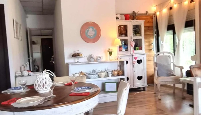 Te Con Amor Comentario 4 - Rosario