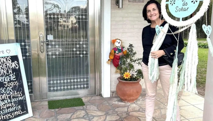 Te Con Amor Comentario 5 - Rosario