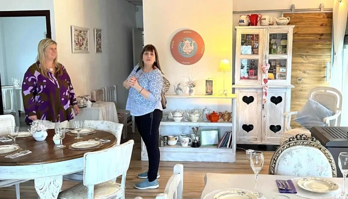 Te Con Amor Comentario 6 - Rosario