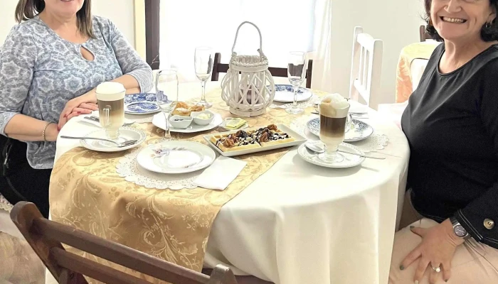 Te Con Amor Comentario 7 - Rosario