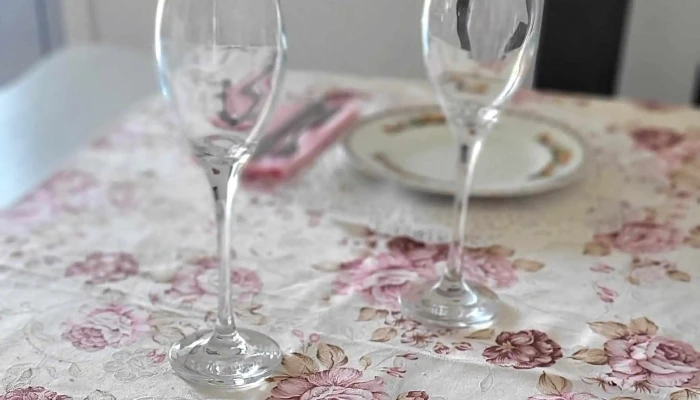 Te Con Amor Comentario 8 - Rosario