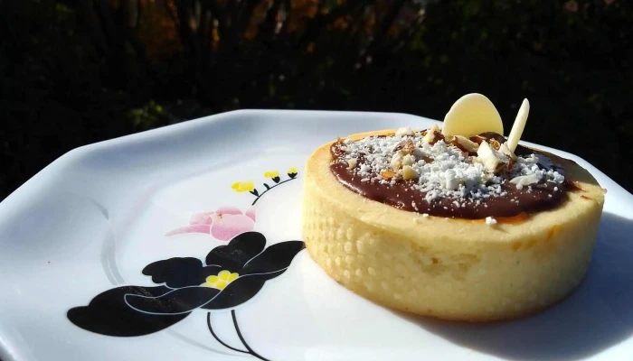 Te Con Amor Comidas Y Bebidas - Rosario