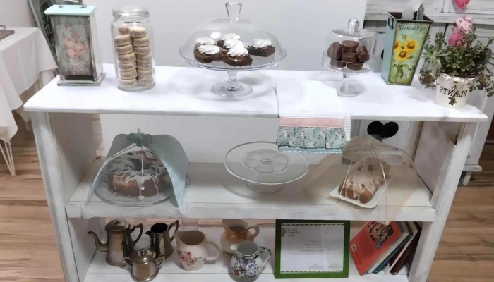 Te Con Amor Del Propietario - Rosario