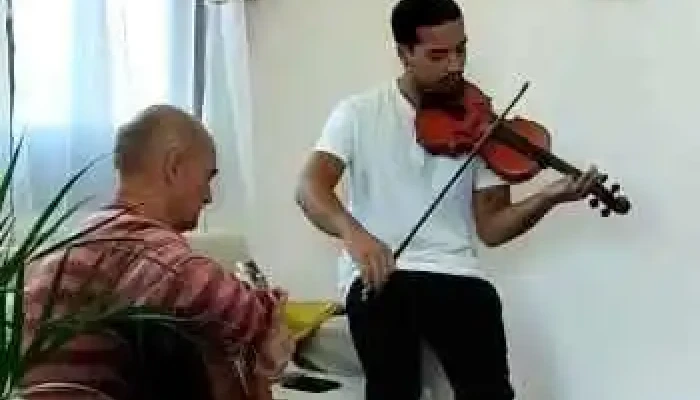 Te Con Amor Videos - Rosario