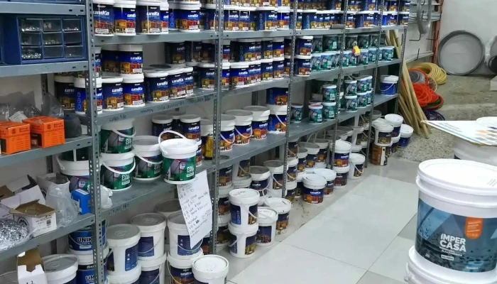 Te Necesito -  Interior - San Carlos