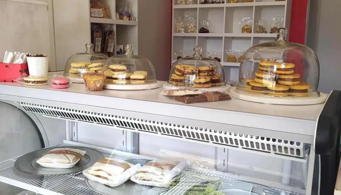 Te Va Gustar -  Todo - Maldonado