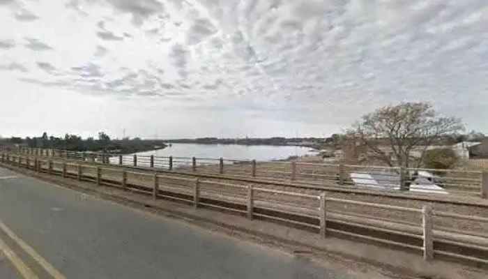 Te Vi Venir Boliche -  Todo - Mercedes