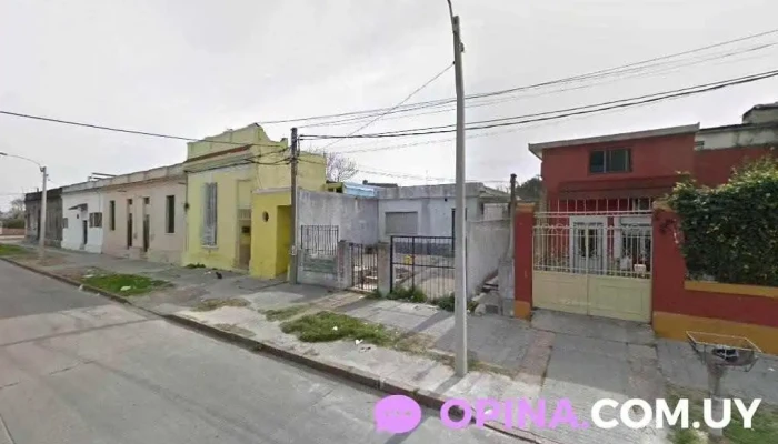 TeacherPlanners - Montevideo