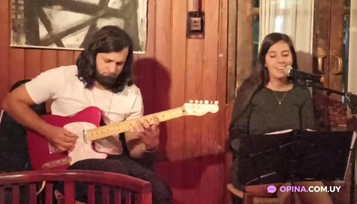 Teatro Alsur -  Videos - Atlántida