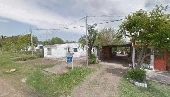 Tecnica Prevencionista Andrea Alves Numero - Tomas Gomensoro