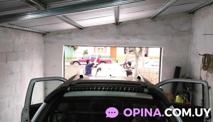 Tecno -    Guichon Videos - Guichón