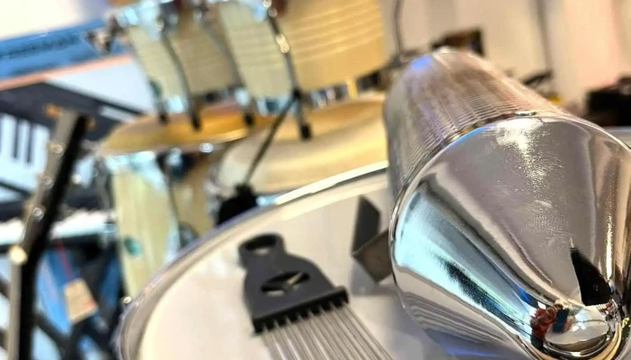 Tecno Arte -  Guitarra Electrica - Durazno