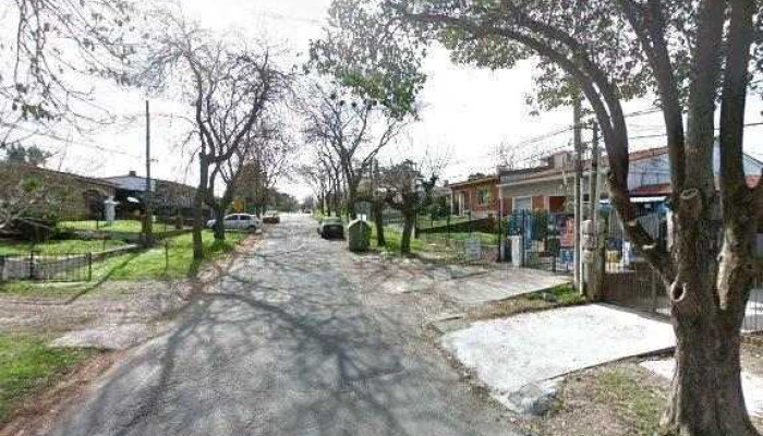 Tecnocratas Del Uruguay -  Ubicacion - Montevideo