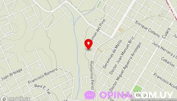 Tejidos y crochet Yanet - 40000 Rivera