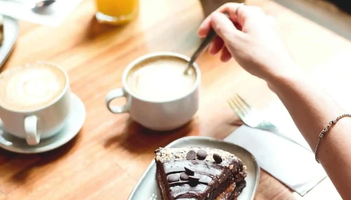 Telizzia Cat Cafe Cafe - Montevideo