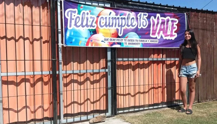 Tematik -  Catalogo - Montevideo