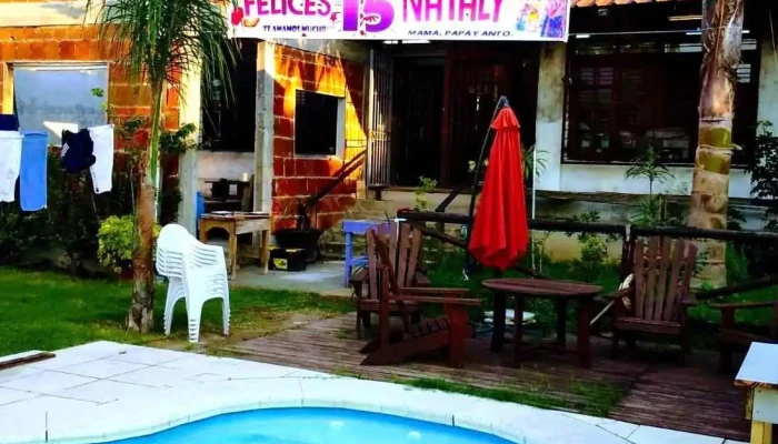 Tematik -  Interior - Montevideo