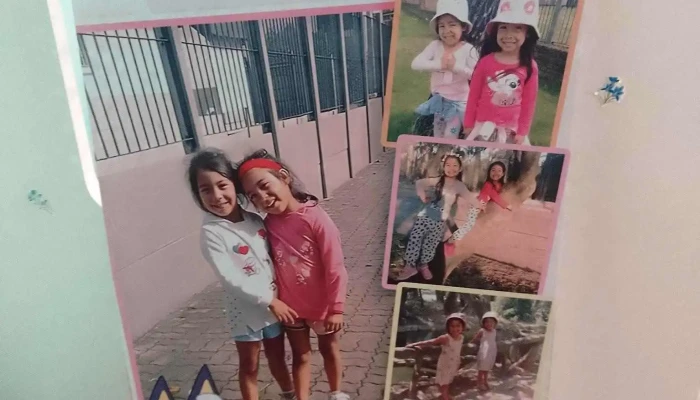 Tematik -  Mas Recientes - Montevideo