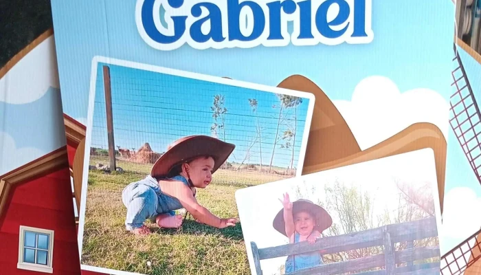 Tematik - Montevideo