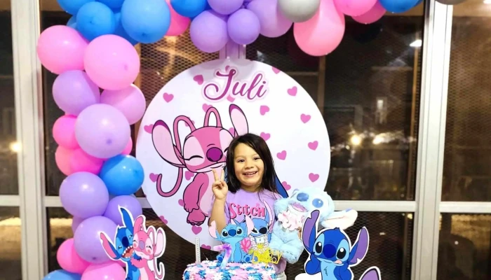 Tematik -  Telefono - Montevideo