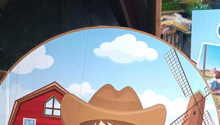 Tematik -  Ubicacion - Montevideo