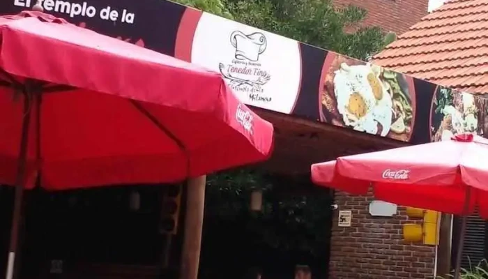 Tenedor Fino Cafeteria Y Restaurante Ambiente - Punta del Este