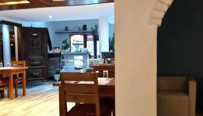 Tenedor Fino Cafeteria Y Restaurante Mas Recientes - Punta del Este