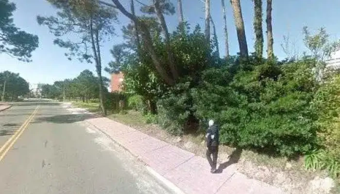 Tenedor Fino Cafeteria Y Restaurante Street View Y 360 - Punta del Este