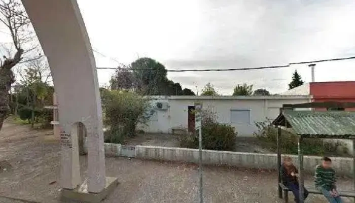 Tenientes De Artigas Y 21 De Setiembre -  Street View Y 360 - Treinta y Tres