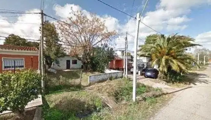 Tentaciones Dulces De Jimena -  Street View Y 360 - Las Piedras