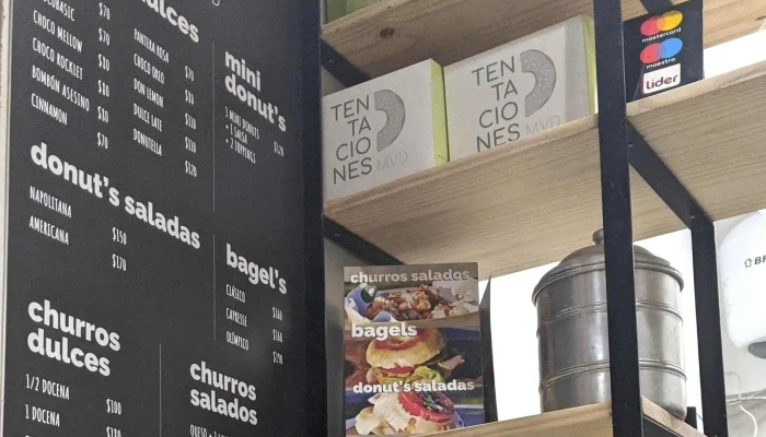 Tentacionesmvd Comentario 5 - Montevideo