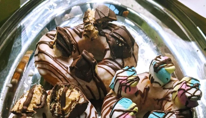 Tentacionesmvd Comentario 6 - Montevideo