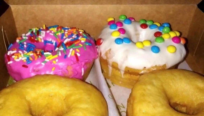 Tentacionesmvd Comidas Y Bebidas - Montevideo