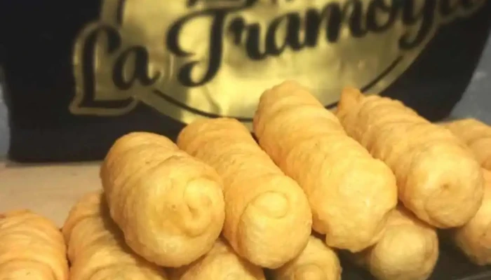 Tequenos La Tramoya Comida Y Bebida - Montevideo