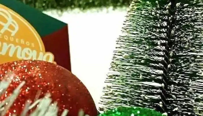 Tequenos La Tramoya Del Propietario - Montevideo