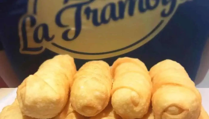 Tequenos La Tramoya Tequeno - Montevideo