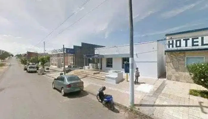 Tequilas Resto Pub -  Street View Y 360 - Vichadero