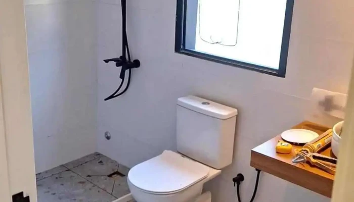 Teragu Sanitaria - Uruguay