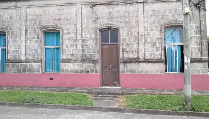 Tercera Edad -  Sitio Web - Mariscala